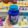 VIÊN NHAI KẸO PHÁT TRIỂN TRÍ NÃO CHO BÉ FOCUS FACTOR KIDS 150 viên