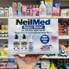 BÌNH RỬA MŨI NeilMed SINUS RINSE 250 GÓI MUỐI