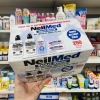 BÌNH RỬA MŨI NeilMed SINUS RINSE 250 GÓI MUỐI