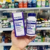 VIÊN UỐNG CẢI THIỆN GIẤC NGỦ NATROL MELATONIN SLEEP 10 MG 60 VIÊN