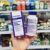 VIÊN UỐNG CẢI THIỆN GIẤC NGỦ NATROL MELATONIN SLEEP 10 MG 60 VIÊN