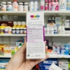 SIRO PEDIAKID IMMUNO-FORT TĂNG MIỄN DỊCH