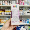 SIRO PEDIAKID IMMUNO-FORT TĂNG MIỄN DỊCH