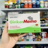 VIÊN UỐNG BỔ NÃO GINKOR MEMO 60 VIÊN SẢN PHẨM NỘI ĐỊA CỦA PHÁP