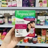 VIÊN UỐNG TĂNG KHẢ NĂNG THỤ THAI PREGNACARE HIM & HER - 60 VIÊN
