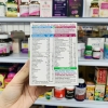 VIÊN UỐNG TĂNG KHẢ NĂNG THỤ THAI PREGNACARE HIM & HER - 60 VIÊN