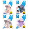 NÓN CHỐNG NẮNG - UV HAT COLD FEELING - NHẬT BẢN