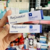 GEL NGĂN NGỪA VÀ TRỊ SẸO LÒI REJUVASIL SILICONE SCAR GEL - 10ML