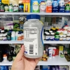 VIÊN UỐNG BỔ SUNG MULTIVITAMIN CHO NAM TRÊN 50 TUỔI CENTRUM FOR MEN 50+ 275 VIÊN (7/2026)