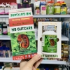 VIÊN UỐNG CÂN BẰNG ACID URIC PHÒNG BỆNH GOUT (GÚT) HEALTHY BEAUTY GUTCARE