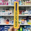 SET KEM BÔI PHỎNG NEOSPORIN +PAIN RELIEF - 1TUBE 28.3g + 2TUBES 14.2g