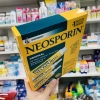 SET KEM TRỊ PHỎNG NEOSPORIN ORIGINAL- 1TUBE 28.3g + 2TUBES 14.2g