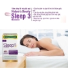 VIÊN UỐNG HỖ TRỢ GIẤC NGỦ NATURE'S BOUNTY SLEEP 3 MELATONIN 10MG - 120 VIÊN