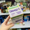VIÊN UỐNG HỖ TRỢ GIẤC NGỦ NATURE'S BOUNTY SLEEP 3 MELATONIN 10MG - 120 VIÊN