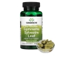 VIÊN UỐNG HỖ TRỢ ĐƯỜNG HUYẾT SWANSON GYMNEMA SYLVESTRE LEAF- 100 VIÊN