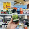 VIÊN UỐNG HỖ TRỢ ĐƯỜNG HUYẾT SWANSON GYMNEMA SYLVESTRE LEAF- 100 VIÊN