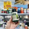 VIÊN UỐNG HỖ TRỢ ĐƯỜNG HUYẾT SWANSON GYMNEMA SYLVESTRE LEAF- 100 VIÊN
