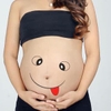 VIÊN UỐNG BỔ BÀ BẦU PRENATAL MULTI+DHA- VITAMIN TỔNG HỢP CHO BÀ BẦU 150 VIÊN
