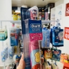 BÀN CHẢI ORAL B PRO HEALTH JR DISNEP MAGIC TIMER