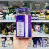 KẸỌ DẺO GIÚP NGỦ NGON NATROL MELATONIN 5 MG SLEEP 180 VIÊN VỊ DÂU