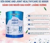 SỮA BỔ XƯƠNG KHỚP BONE JOINT WITH GLUCOSAMINE HEALTHY CARE - 600G