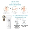 GEL CHỐNG NẮNG DƯỠNG TRẮNG DA ANESSA WHITENING UV - 90G SPF 50+ PA++++