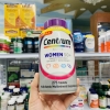 VIÊN UỐNG BỔ SUNG VITAMIN TỔNG HỢP CHO NỮ CENTRUM SLIVER WOMEN 50+ - 275v(10/2026)