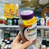 VIÊN UỐNG BỔ SUNG VITAMIN TỔNG HỢP CHO NỮ CENTRUM SLIVER WOMEN 50+ - 275v(10/2026)