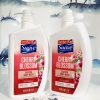 SỮA TẮM SUAVE  ESSENTIAL CHERRY BLOSSOM -1L