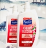 SỮA TẮM SUAVE  ESSENTIAL CHERRY BLOSSOM -1L