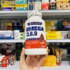 VIÊN UỐNG DẦU CÁ HEALTHY BEAUTY OMEGA 3,6,9 - 200 VIÊN
