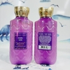 SỮA DƯỠNG THỂ BATH & BODY WORKS DARK KISS BODY LOTION - 236ML ( MẪU MỚI)