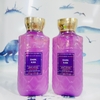 SỮA DƯỠNG THỂ BATH & BODY WORKS DARK KISS BODY LOTION - 236ML ( MẪU MỚI)