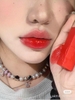 SON KEM DIOR ADDICT LIP TINT 561 NATURAL POPPY - ĐỎ CAM