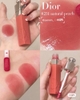 SON KEM DIOR ADDICT LIP TINT 251 NATURAL PEACH - HỒNG CAM ĐÀO