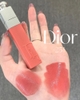 SON KEM DIOR ADDICT LIP TINT 251 NATURAL PEACH - HỒNG CAM ĐÀO