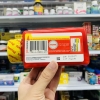 VIÊN UỐNG GIẢM ĐAU, HẠ SỐT TYLENOL 8HR ARTHRITIS PAIN 650MG - 290 VIÊN