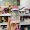 VIÊN UỐNG NATURE’S BOUNTY HAIR SKIN & NAIL
