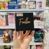 NƯỚC HOA VÙNG KÍN FOELLIE EAU DE BIJOU INNER PERFUME 5ML - MÀU ĐEN (hương thơm ngọt ngào mãnh liệt)