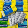 VIÊN ĐẶT TRĨ PREPARATION H SUPPOSITORIES 24 VIÊN