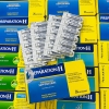 VIÊN ĐẶT TRĨ PREPARATION H SUPPOSITORIES 24 VIÊN