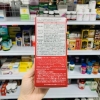 VIÊN UỐNG GIẢM MỠ BỤNG DƯỚI KOBAYASHI NAISHITORU Z 28.000MG (NỘI ĐỊA NHẬT) - 420 VIÊN