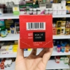 VIÊN UỐNG GIẢM MỠ BỤNG DƯỚI KOBAYASHI NAISHITORU Z 28.000MG (NỘI ĐỊA NHẬT) - 420 VIÊN