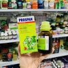 SIRO HO PROSPAN ĐỨC