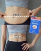 VIÊN GIẢM MỠ BỤNG ONAKA PILLBOX NHẬT BẢN 60 VIÊN