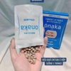 VIÊN GIẢM MỠ BỤNG ONAKA PILLBOX NHẬT BẢN 60 VIÊN