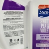 SỮA TẮM SUAVE SWEET PEA & VIOLET - 1 LÍT