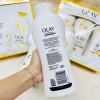 SỮA TẮM DƯỠNG ẨM TRẮNG DA OLAY ADVANCED MOISTURE RENEWAL BLEND - 700ML