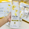 SỮA TẮM DƯỠNG ẨM TRẮNG DA OLAY ADVANCED MOISTURE RENEWAL BLEND - 700ML