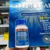 VIÊN UỐNG CHỐNG DỊ ỨNG ALLERCLEAR 24 HOUR KIRKLAND 365 VIÊN
